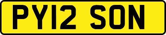 PY12SON