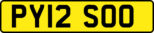 PY12SOO