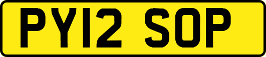 PY12SOP