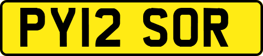 PY12SOR