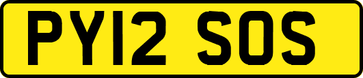 PY12SOS