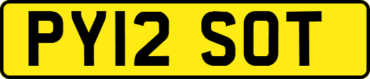 PY12SOT