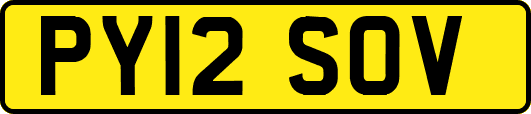 PY12SOV