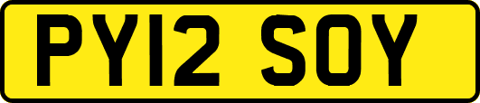 PY12SOY