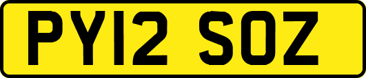 PY12SOZ