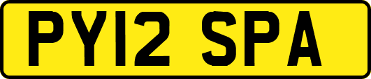 PY12SPA