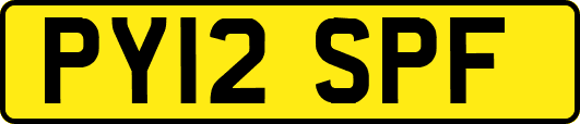 PY12SPF
