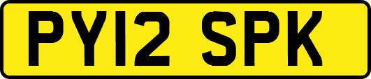 PY12SPK