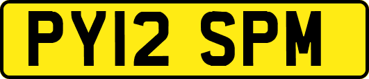 PY12SPM
