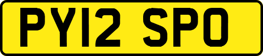 PY12SPO