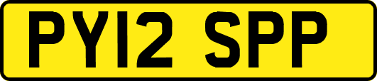 PY12SPP