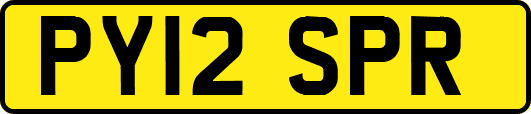 PY12SPR