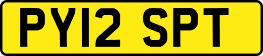 PY12SPT