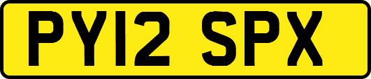 PY12SPX