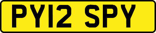 PY12SPY