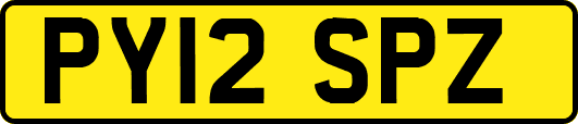 PY12SPZ