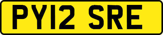 PY12SRE