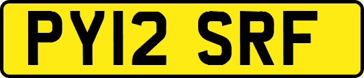 PY12SRF