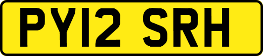 PY12SRH