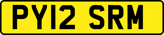 PY12SRM