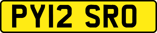 PY12SRO