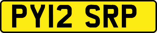 PY12SRP