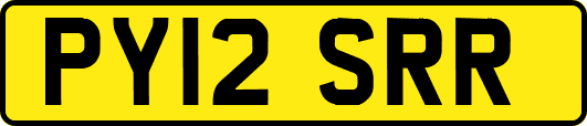 PY12SRR