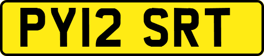PY12SRT