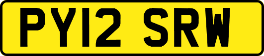 PY12SRW