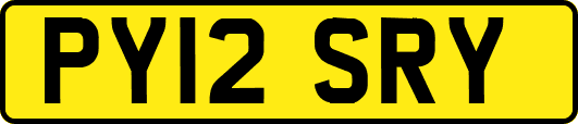 PY12SRY