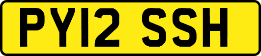 PY12SSH