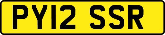 PY12SSR
