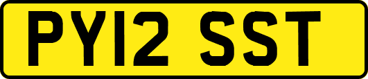 PY12SST