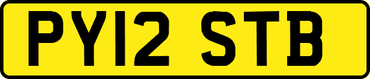 PY12STB