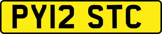 PY12STC