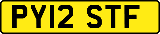 PY12STF