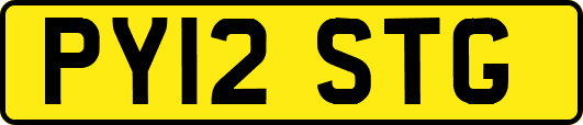 PY12STG