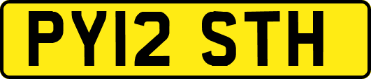 PY12STH