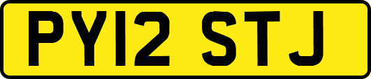 PY12STJ