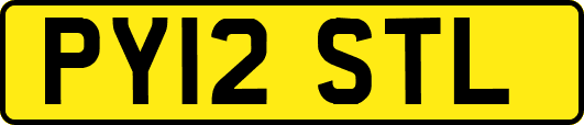 PY12STL