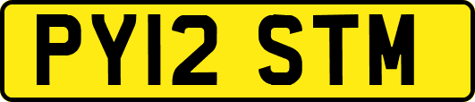 PY12STM