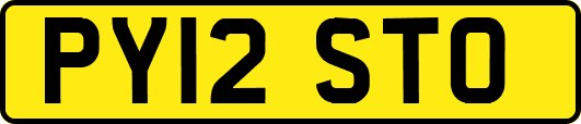 PY12STO