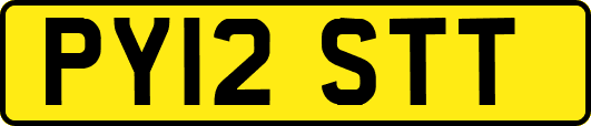 PY12STT