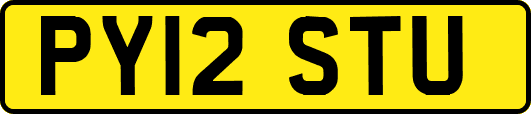 PY12STU