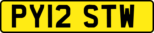 PY12STW