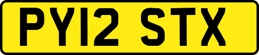 PY12STX