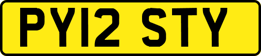 PY12STY