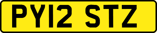 PY12STZ