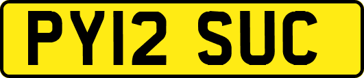 PY12SUC