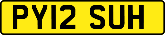 PY12SUH